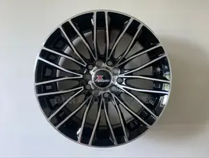 Universal 17 Inch Rims – Affordable Original Alloy Wheels