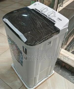 Perfect Mika 6kg Semi Automatic Single Tub Top Load - thumbnail 2