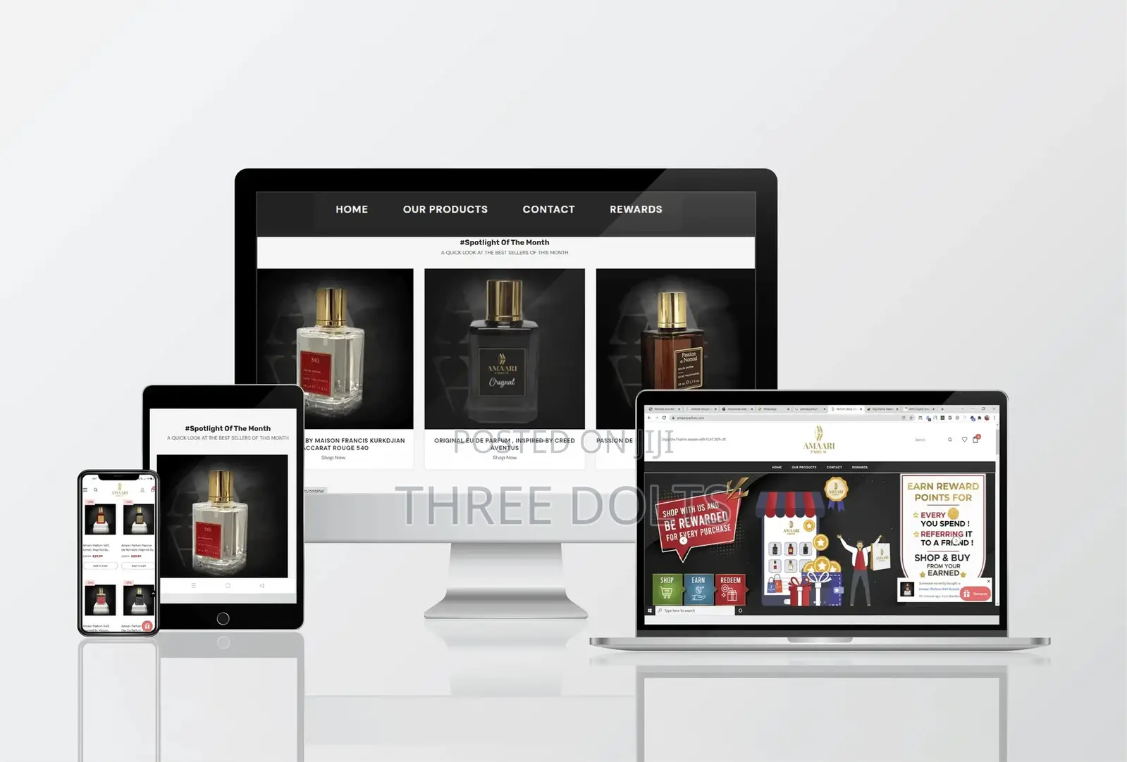 Websites That Stay Secure, Fast Updated - Always