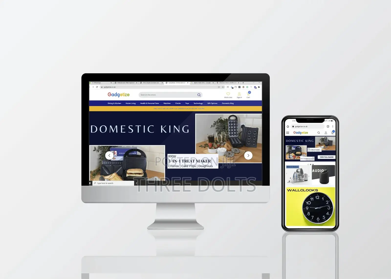 Unforgettable Websites That Make Competitors Jealous