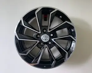 Buy 17 Inch Universal Rims Online – Original Quality Style