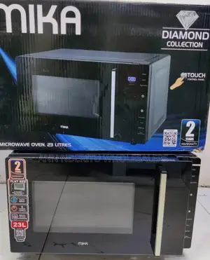 Microwave Mika