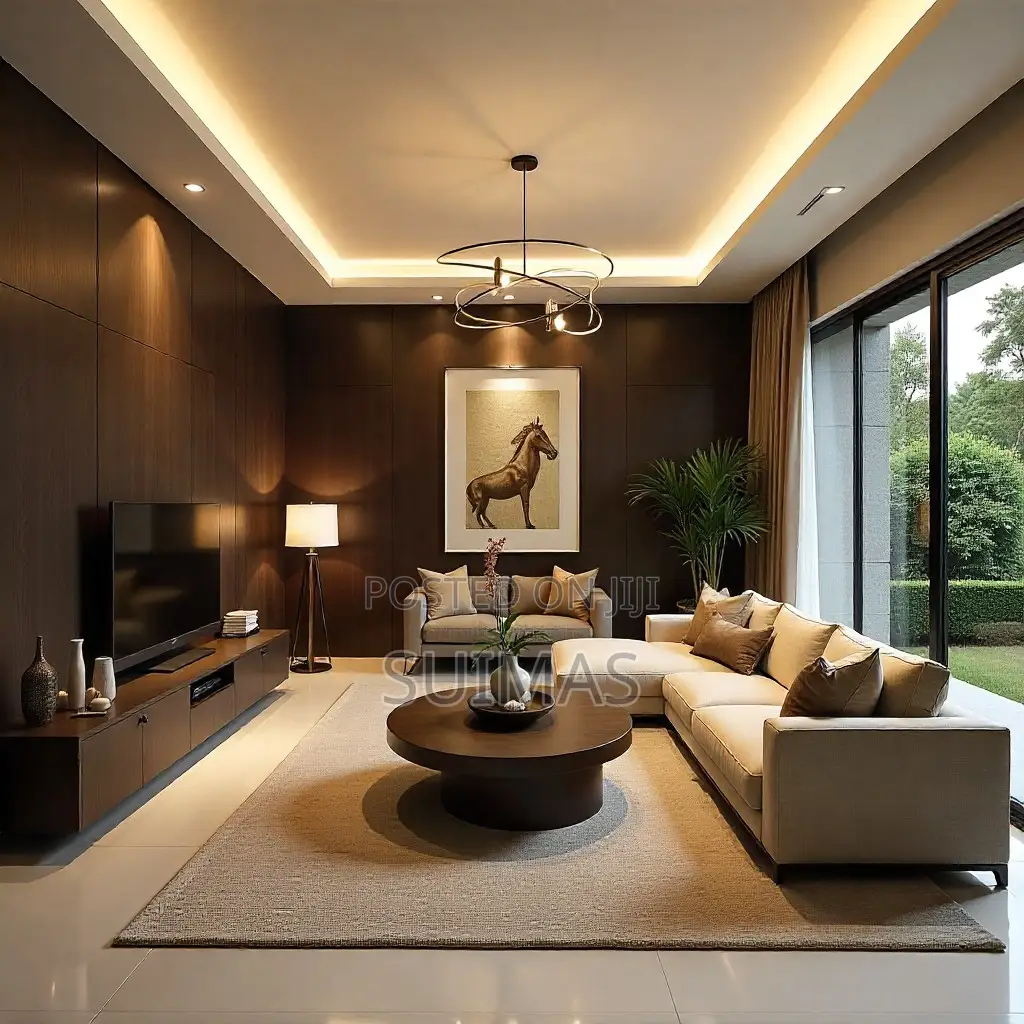Top Interior Designers in Kenya – Modern, Creative Affordable