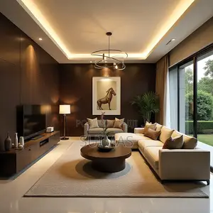 Top Interior Designers in Kenya – Modern, Creative Affordable