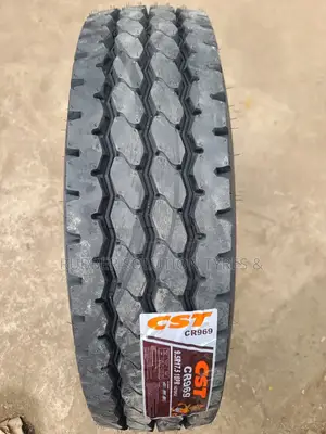 9.5r17.5 CST Tyres Cr969 18pr