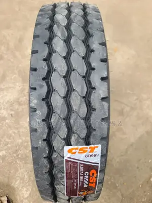 9.5r17.5 CST Tyres Cr969 18pr