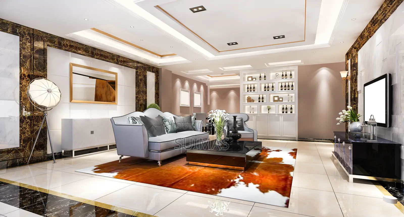 Home Interior Design Services in Kenya