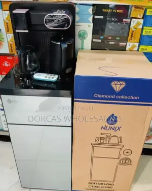 A2c Botttom Load Water Dispenser