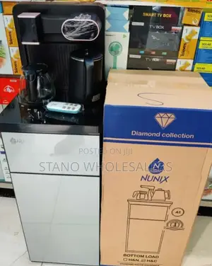 A2c Botttom Load Water Dispenser