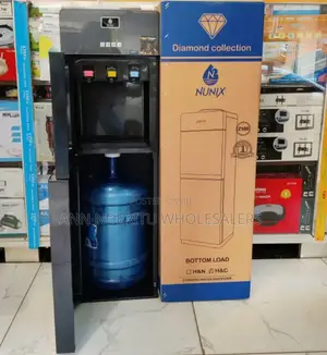 Z188c Bottom Load Water Dispenser