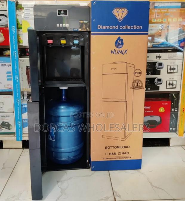 Z188c Bottom Load Water Dispenser - main view