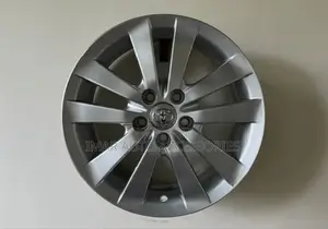17 Inch Universal Rims for Toyota, Subaru, Nissan Mitsubishi
