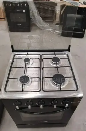 Volsmart 60 by 60 Standing Cooker