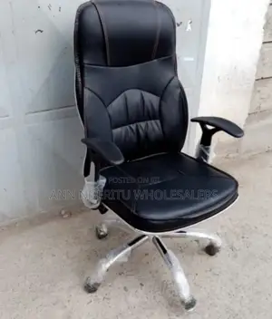 Office Chair Headrest Managerial