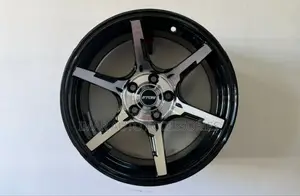 Universal 17 Inch Rims – Strong Alloy Original Finishing