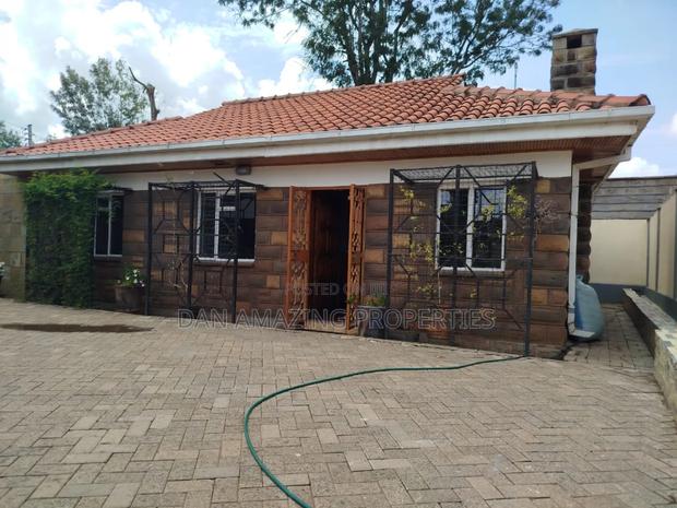 2bdrm Bungalow in Karen Plains for rent