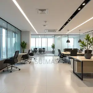 Office Interior Design in Kenya – Functional, Modern Inspiring