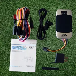 Coban Tk303 GPS GSM Tracker With App Real-Time Car Monitoring