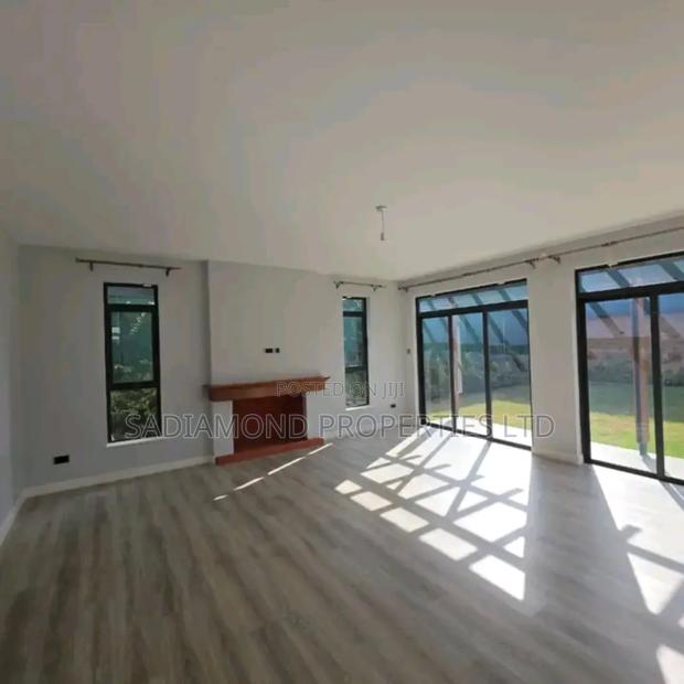 4bdrm Villa in Runda for rent - thumbnail 2