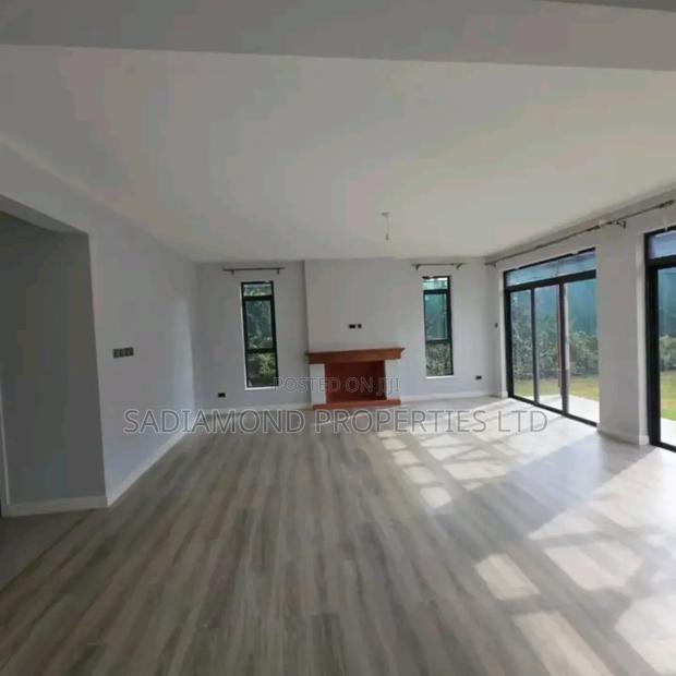 4bdrm Villa in Runda for rent - thumbnail 3