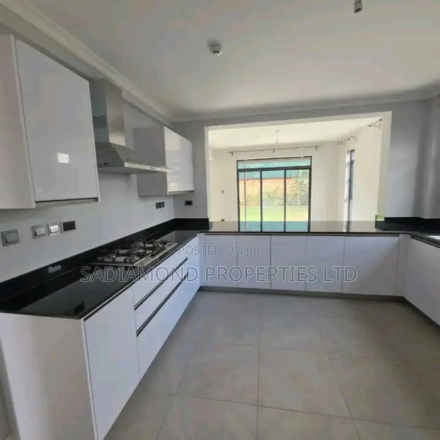4bdrm Villa in Runda for rent - thumbnail 5