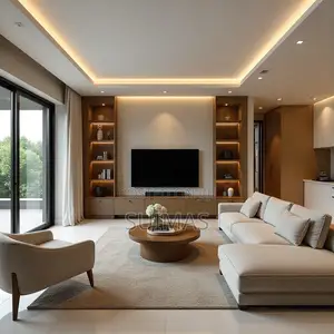 Residential Interior Designers in Kenya