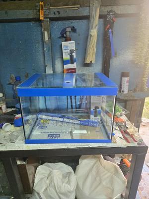 Simple 40litre Fish Tank - thumbnail 2