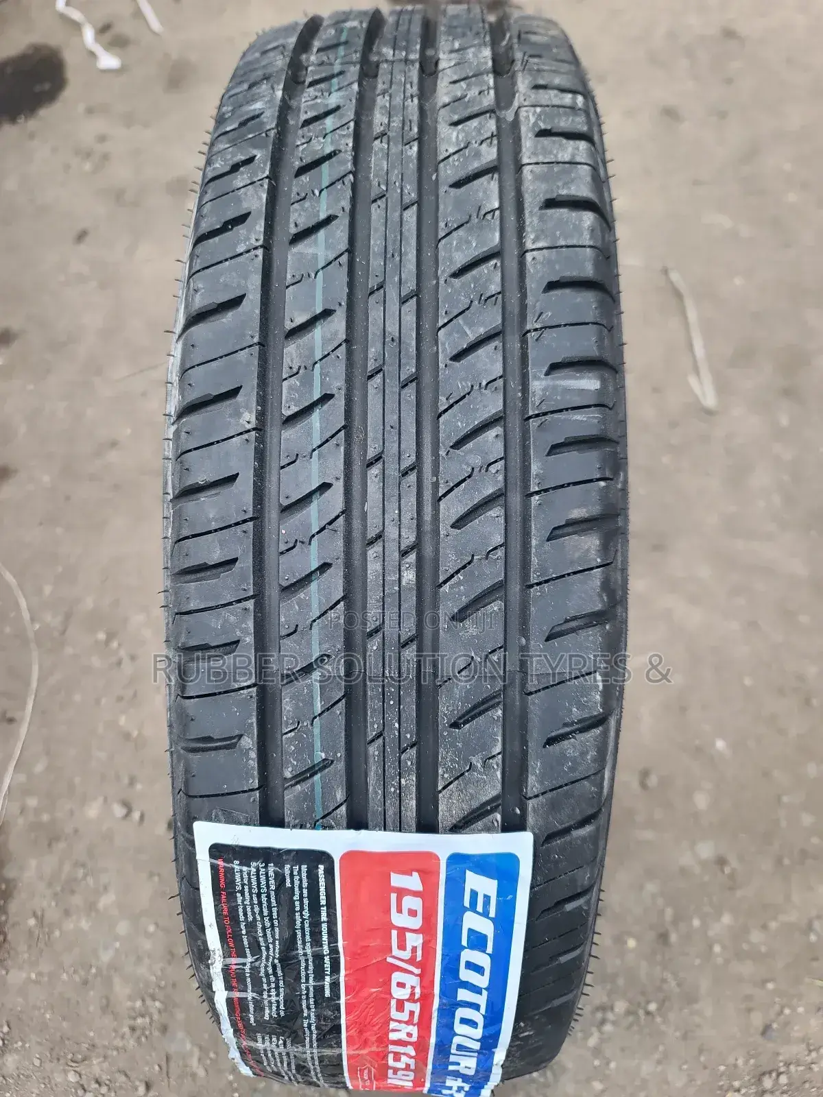 195/65r15 Vinmax Tires