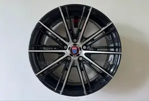 17 Inch Original Rims – Universal Fit for All Suv Models