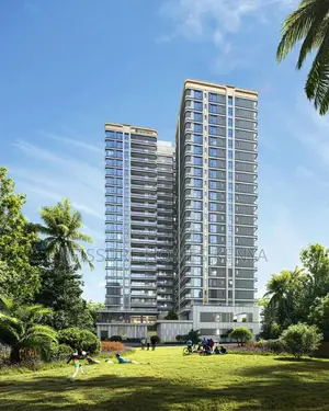 Studio Apartment in Westlands for sale