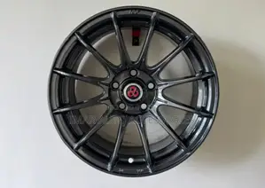 17 Inch Original Rims – Universal Fit for All Suv Models