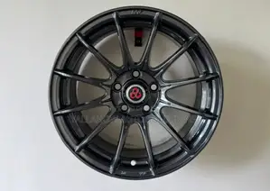 17 Inch Original Rims – Universal Fit for All Suv Models