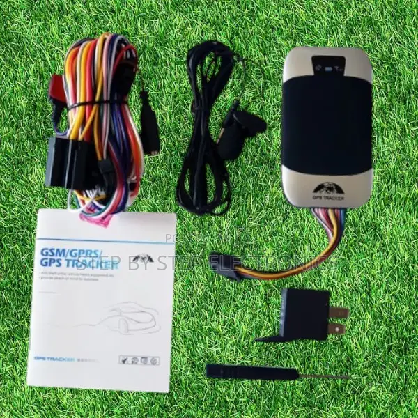 Coban Tk303 GPS Tracker Car Bike Fleet Security Live Tracking