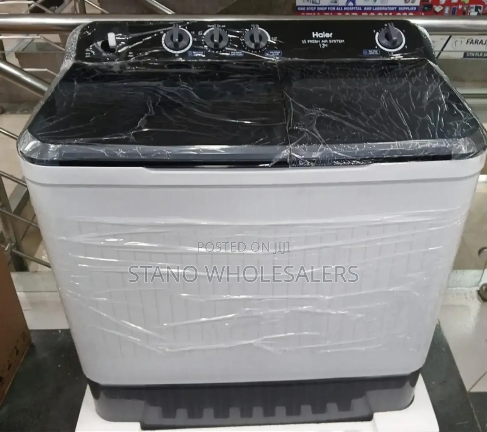 13kg Haier Washing Machine