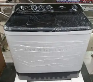 13kg Haier Washing Machine