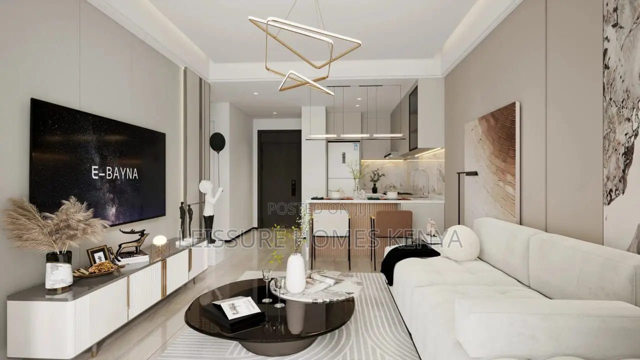 Studio Apartment in Westlands for sale