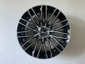 Original 17 Inch Rims – Universal Alloy Wheels in Stock