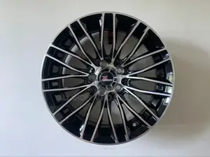 Original 17 Inch Rims – Universal Alloy Wheels in Stock