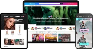 Website Redesigns: Breathe New Life Into Your Online Presence