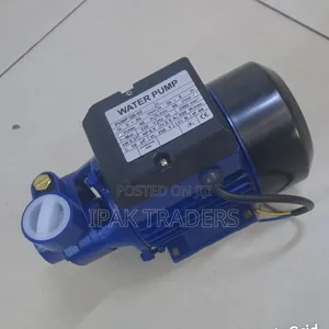 Premier Qb60 Booster Pump 0.5hp