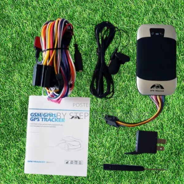 Coban Tk303 GPS Tracker Real-Time Fleet Management Solution