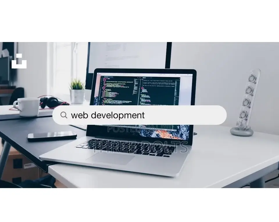 Smarter Websites: Integrating Ai for a Competitive Edge