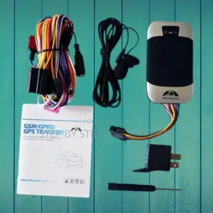 Coban Tk303 GPS GSM GPRS Tracker for Car Bike Fleet Security