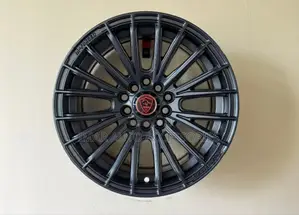 17 Inch Rims Original Universal – Premium Wheels in Kenya