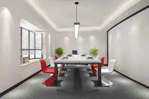 Office Interior Designers in Kenya