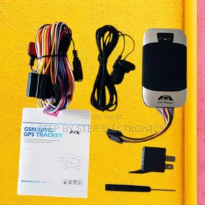 Coban Tk303 GPS GPRS Tracker Smart Car Anti-Theft Monitoring