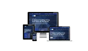 Your Partner for a Professional Business Website | Web Dev