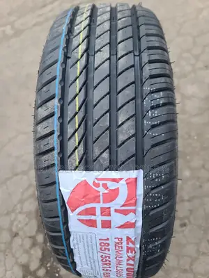 185/55r15 Zextour Tires