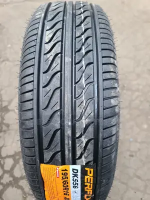 195 /60 R16 Perfly Tyres 89 v Dk558