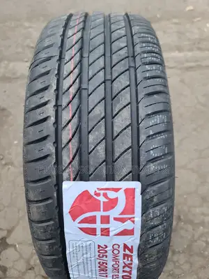 205/50r17 Zextour Tyres Comfort